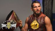 Image result for johnny gargano nxt champion